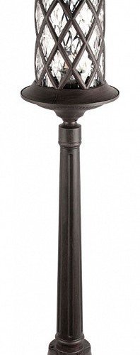 Наземный фонарь Loft IT Bergamo 100018/1180