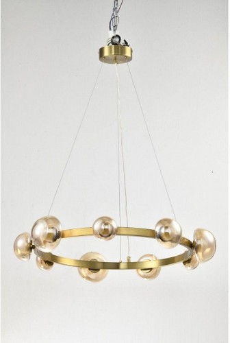 Подвесной светильник Zortes Fritto ZRS.1215.09