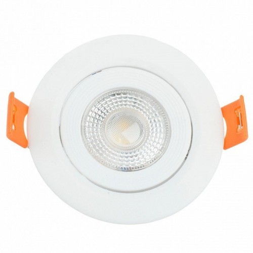 Встраиваемый светильник Feron AL540 52046