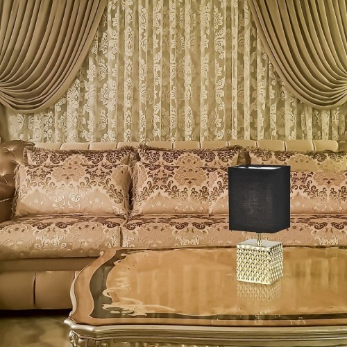 Настольная лампа декоративная Uniel UML-B306 UL-00012422 Настольная лампа декоративная Uniel UML-B306 UL-00012422