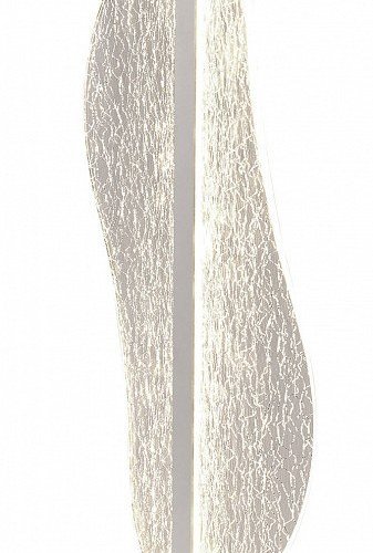 Настольная лампа Mantra Bianca 7768