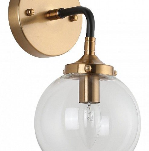 Бра Zortes Lampady ZRS.79901.1 Бра Zortes Lampady ZRS.79901.1