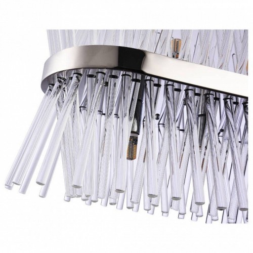 Подвесная люстра Vele Luce Emile VL3063P11 Подвесная люстра Vele Luce Emile VL3063P11