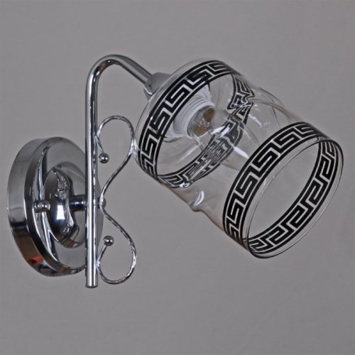 Бра 04078-0.2-01 CH Бра 04078-0.2-01 CH