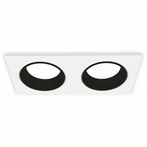 Встраиваемый светильник Ambrella light Xc652 XC6525002 Встраиваемый светильник Ambrella light Xc652 XC6525002
