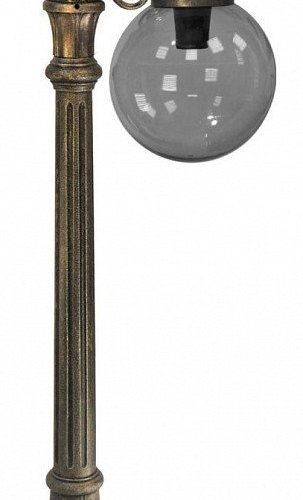 Наземный фонарь Fumagalli GLOBE 300 G30.163.S10.BZF1R