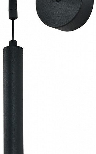 Бра Escada Koppa 10300/1LED Black