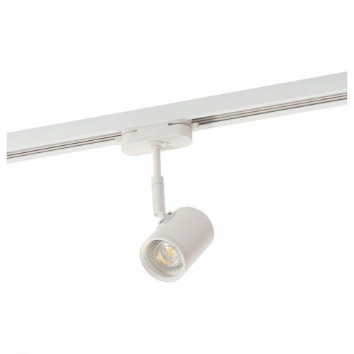 Трековый светильник Denkirs DK6001-WH