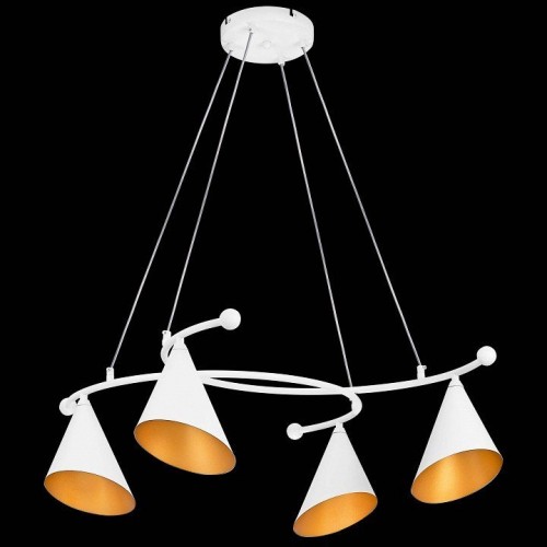 Подвесной светильник Cone GW 757046