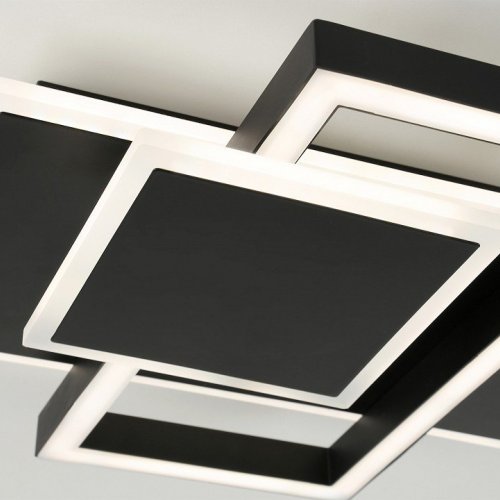 Потолочная люстра Ambrella light Acrylica FA1022