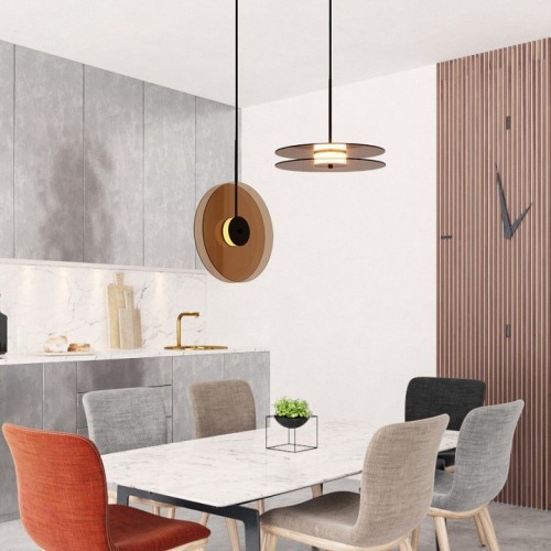 Подвесной светильник ImperiumLoft CINE cine01