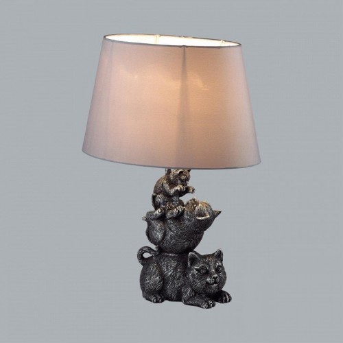 Интерьерная настольная лампа Lumion Catty 8128/1Т