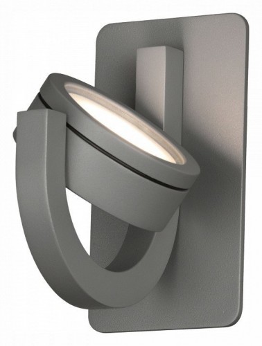 Уличный настенный светильник Mantra Iguazu 6558