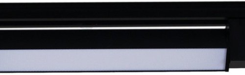 Трековый светильник Reluce Technical 06186-9.3-001QY LED20W BK