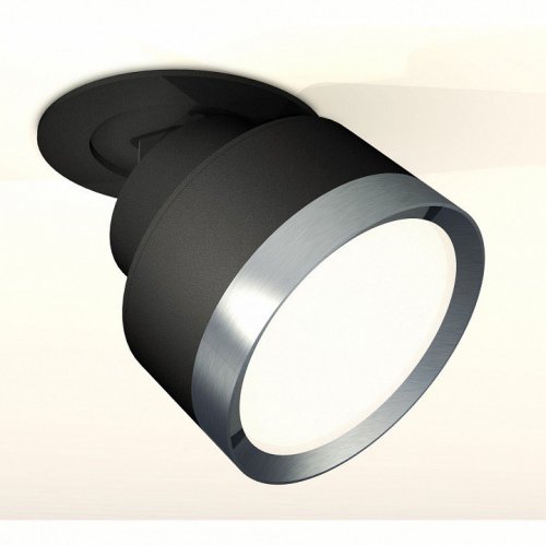 Точечный светильник Ambrella light Techno Spot XM8102504