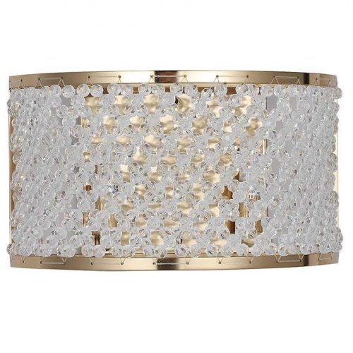 Бра NEWPORT 1722/A bronze