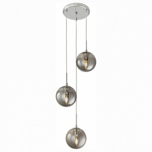 Подвесной светильник Citilux Томми CL102030 Подвесной светильник Citilux Томми CL102030