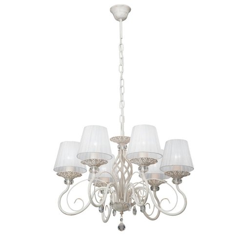 Подвесная люстра Vitaluce V1188/6