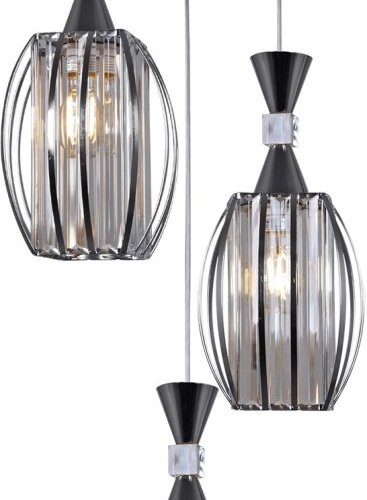 Подвесной светильник Reluce 03868-0.4-03 CH