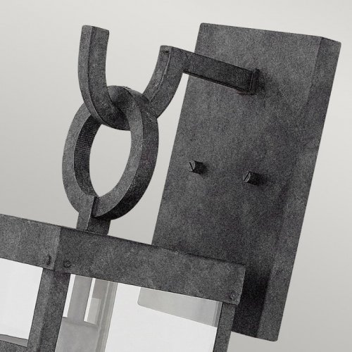 Настенный светильник уличный Hinkley Porter QN-PORTER-L-DZ