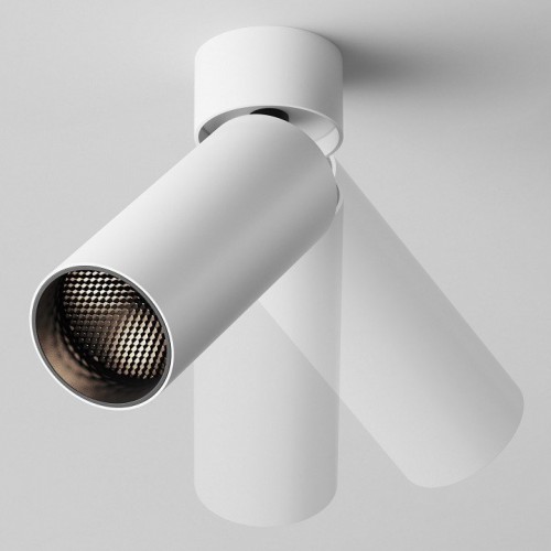 Точечный светильник Maytoni Focus LED C055CL-L12W4K-W-W