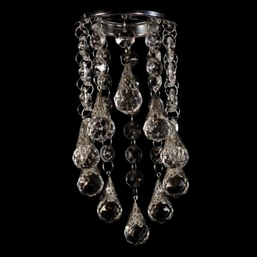 Встраиваемый светильник Dio D’Arte Vaiano Vaiano GU10.5.14.8.100 N