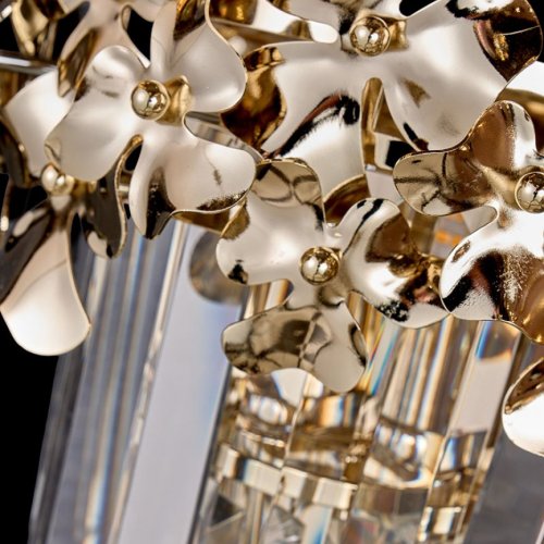 Бра Zara LE3060/1W GD