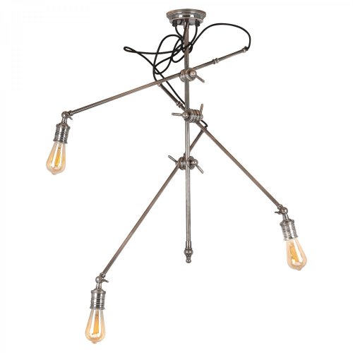 Потолочный светильник Covali PL-51527 Потолочный светильник Covali PL-51527