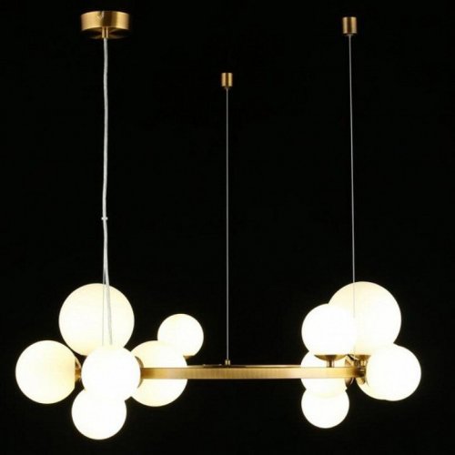 Подвесной светильник Letizia APL.314.03.14 Подвесной светильник Letizia APL.314.03.14