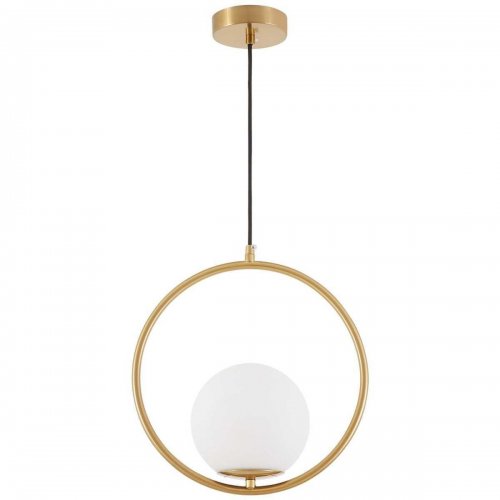 Подвесной светильник Lumina Deco LDP 2101-1 MD