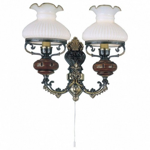 Бра Reccagni Angelo A 620/2 Бра Reccagni Angelo A 620/2