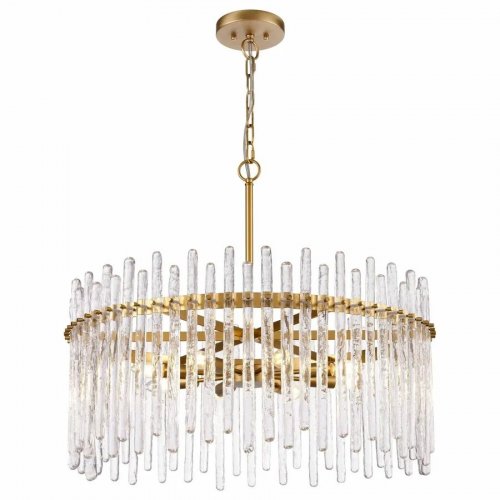 Подвесная люстра Marleen WE328.08.503