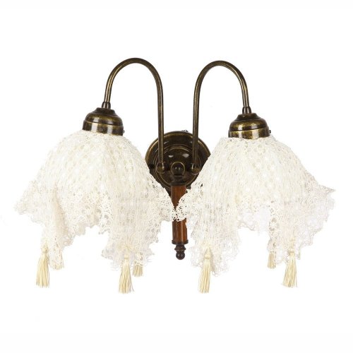 Бра Jago Jado Claudia ROD 032/2L Бра Jago Jado Claudia ROD 032/2L