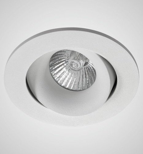 Точечный светильник AM Group AM12 AM129 WH Точечный светильник AM Group AM12 AM129 WH