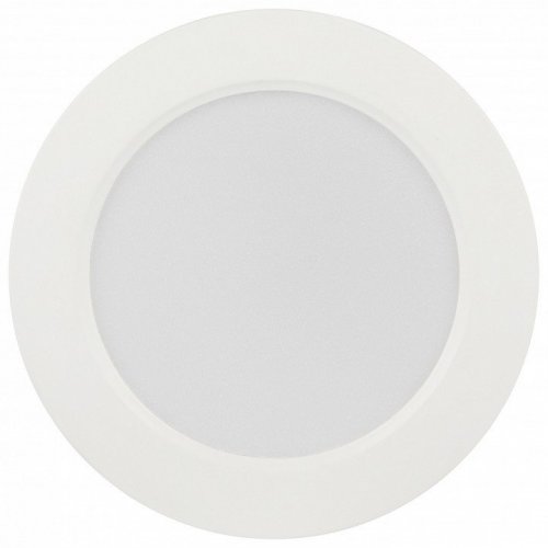 Встраиваемый светильник Эра LED панель Б0057436 Встраиваемый светильник Эра LED панель Б0057436