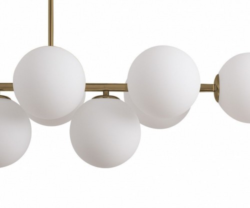 Подвесная люстра Kink Light Сида 07508-10,20