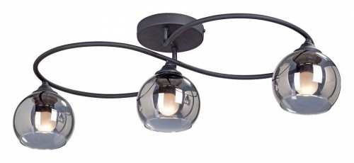 Потолочная люстра Vitaluce V4965-1/3PL Потолочная люстра Vitaluce V4965-1/3PL