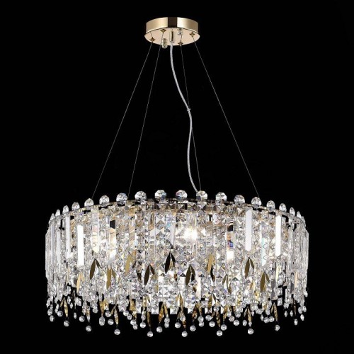 Подвесная люстра ST Luce Desio SL1655.203.08 Подвесная люстра ST Luce Desio SL1655.203.08