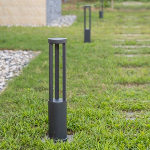 Наземный светильник Dwell NC-053102-60-DG