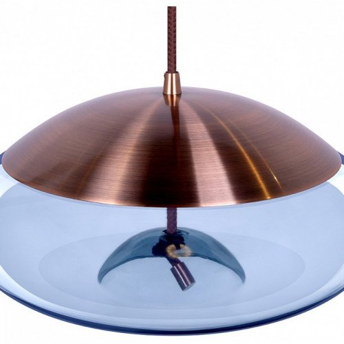 Подвесной светодиодный светильник Loft IT Knot 8133-D