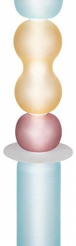 Подвесной светильник Lollipop 10239P/F