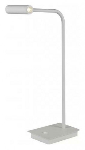 Настольная лампа iLedex Telescope 7010/1T WH