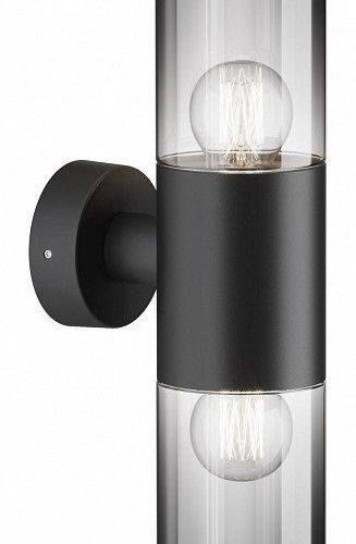 Настенный светильник уличный Maytoni Amas O432WL-02GF