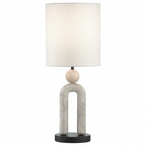 Интерьерная настольная лампа Odeon Light Bagel 5410/1T