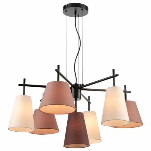 Светильник подвесной Velante 338-023-07 Светильник подвесной Velante 338-023-07