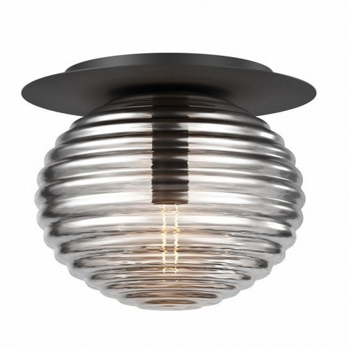 Потолочный светильник Maytoni Reels MOD268CL-01B