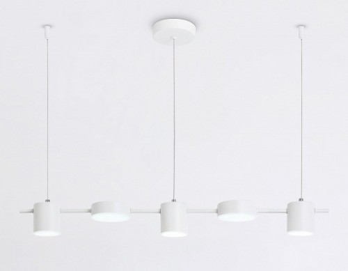 Подвесной светильник Ambrella light COMFORT FL51678