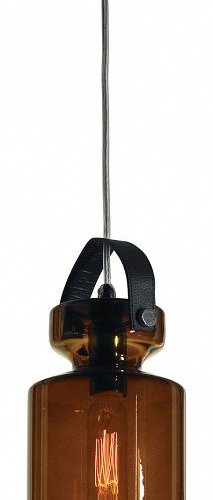 Подвесной светильник Lussole Brighton LSP-9640T