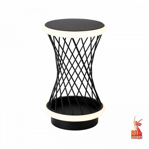 Настольная лампа декоративная F-promo Korg 4436-2T