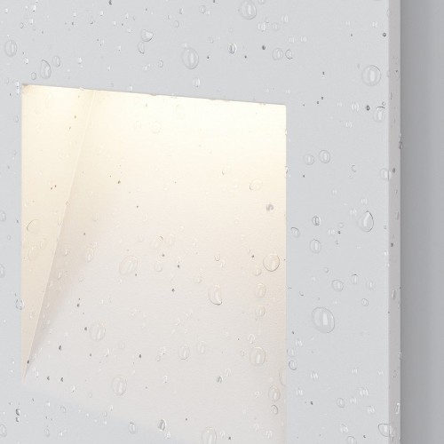 Встраиваемый светильник уличный Maytoni Arca O038-L3W Встраиваемый светильник уличный Maytoni Arca O038-L3W